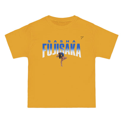 Sasha Fujisaka Vintage Tee