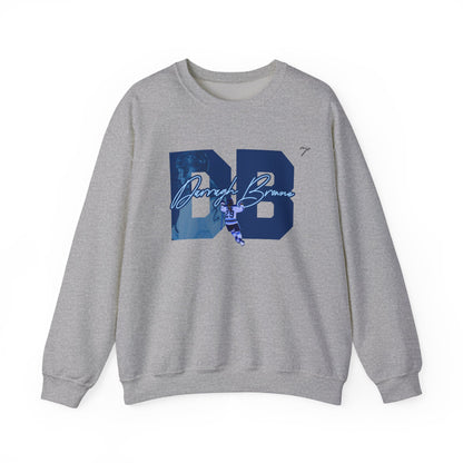 Darragh Browne Crewneck