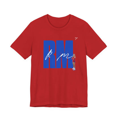 Reese Messer Graphic Tee