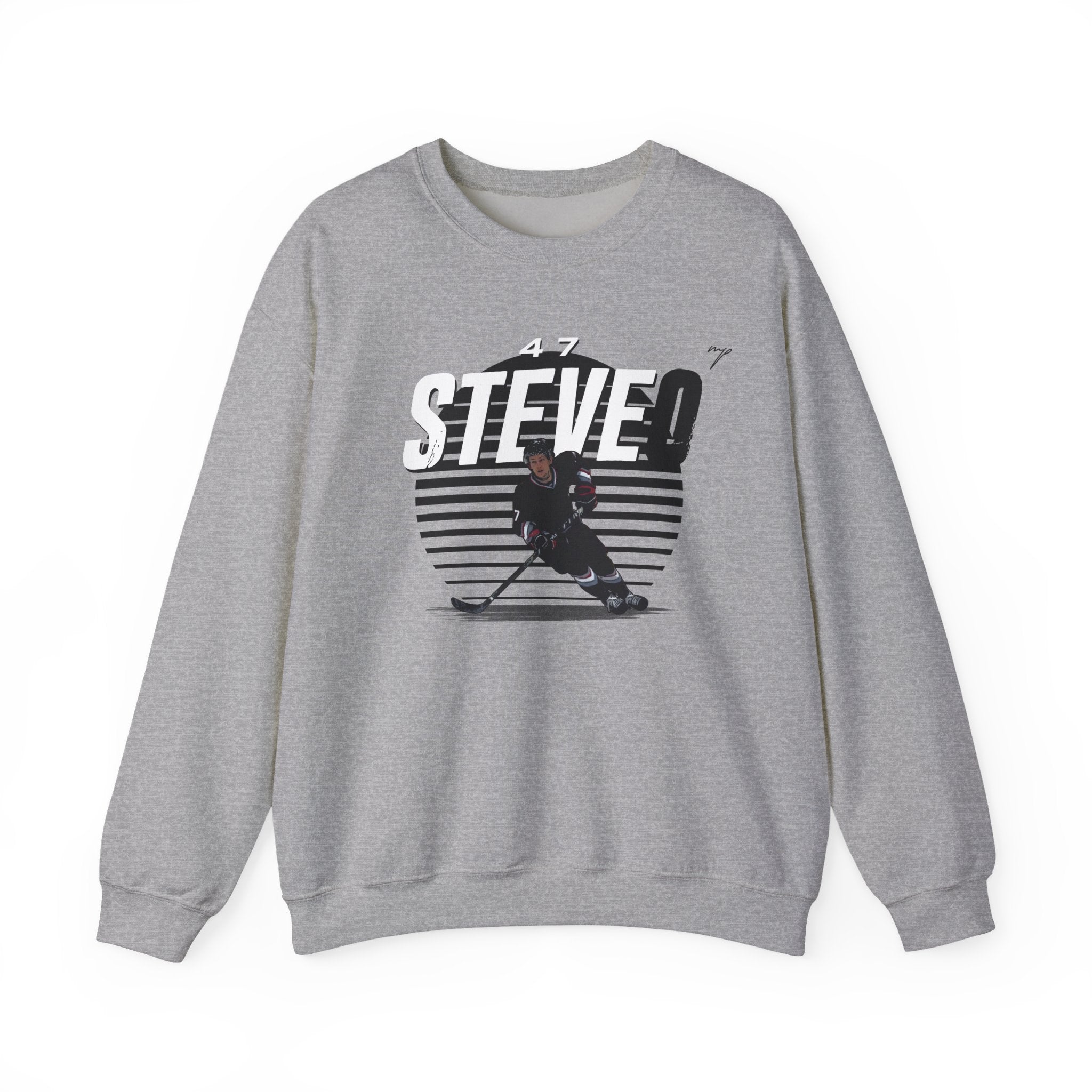 Kyle Stevens Crewneck