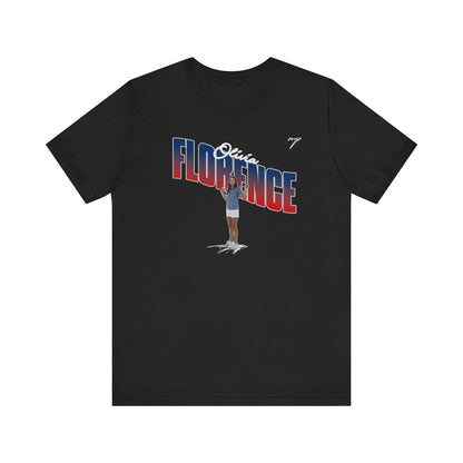 Olivia Florence Graphic Tee