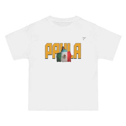 Paula Flores Vintage Tee