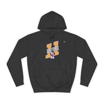 Louis Gregoris Hoodie