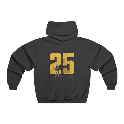 Caroline Lyttle Vintage Hoodie