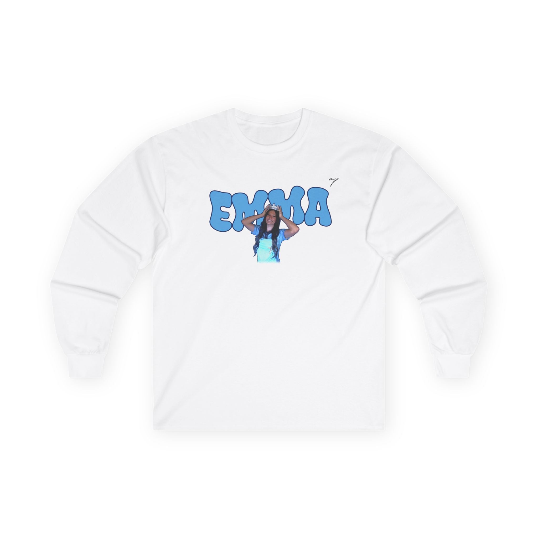 Emma Hunter Long Sleeve