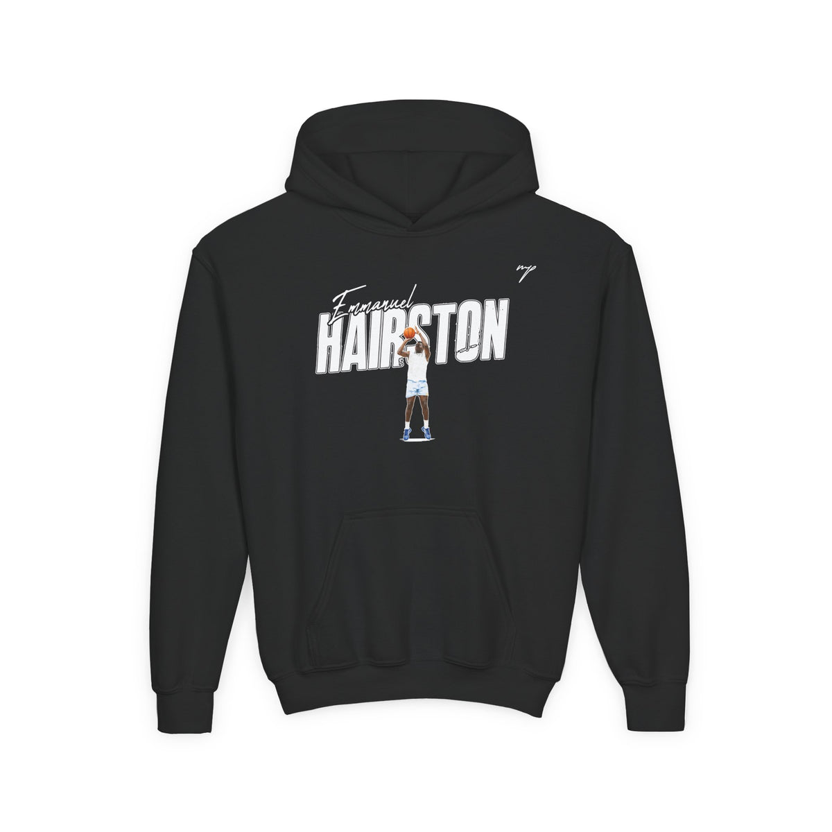 Emmanuel Hairston YOUTH Hoodie