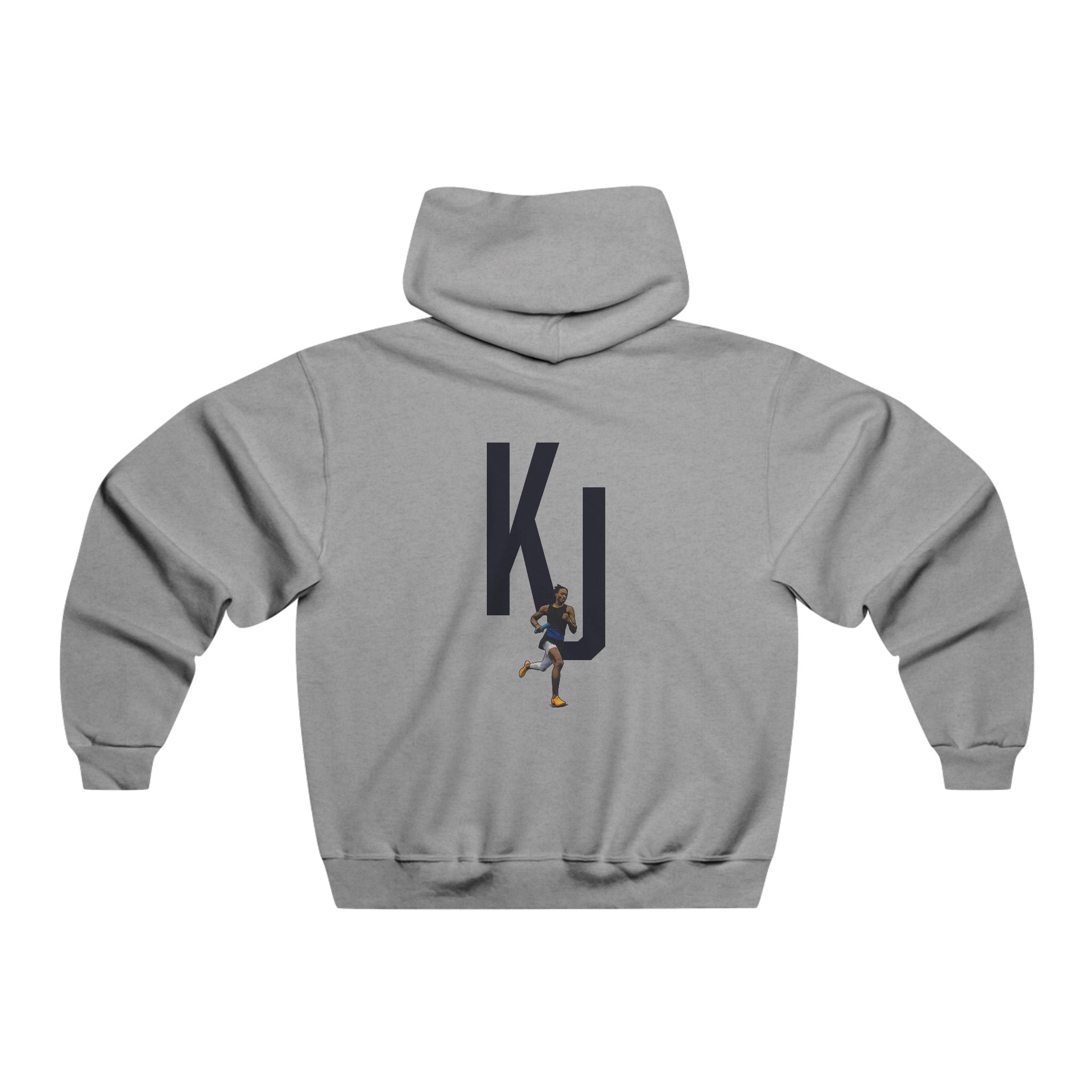 Knahledge Reynolds Vintage Hoodie