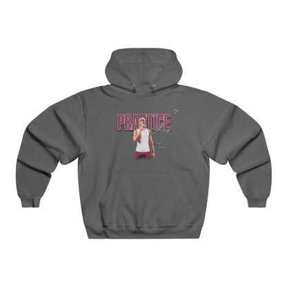 Justin Walker Vintage Hoodie