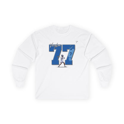 Kenneth Vaughan Long Sleeve