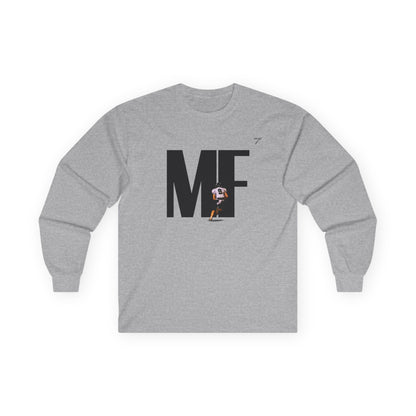 Mykah Foster Long Sleeve