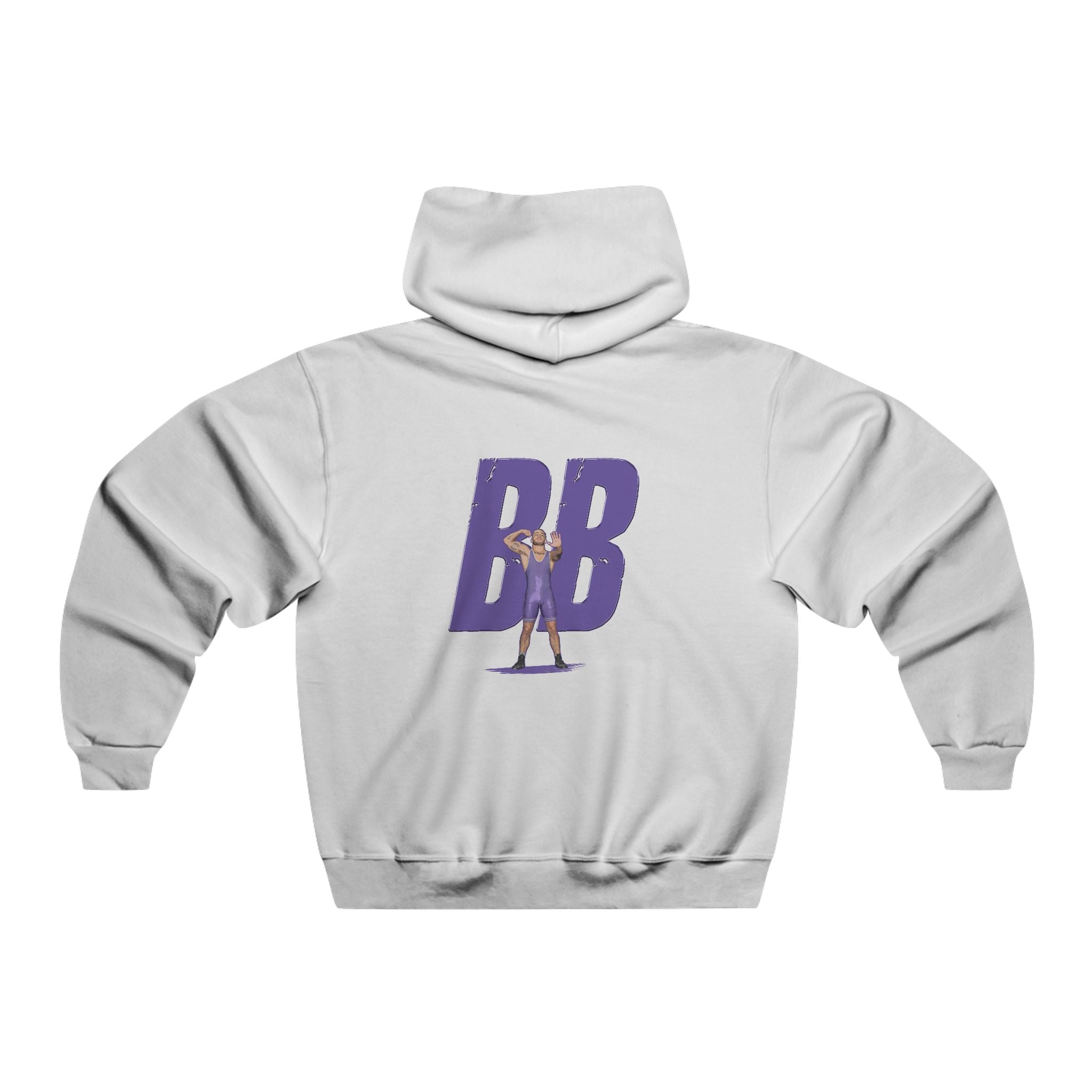 Beau Beavers Vintage Hoodie