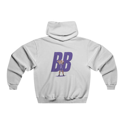 Beau Beavers Vintage Hoodie