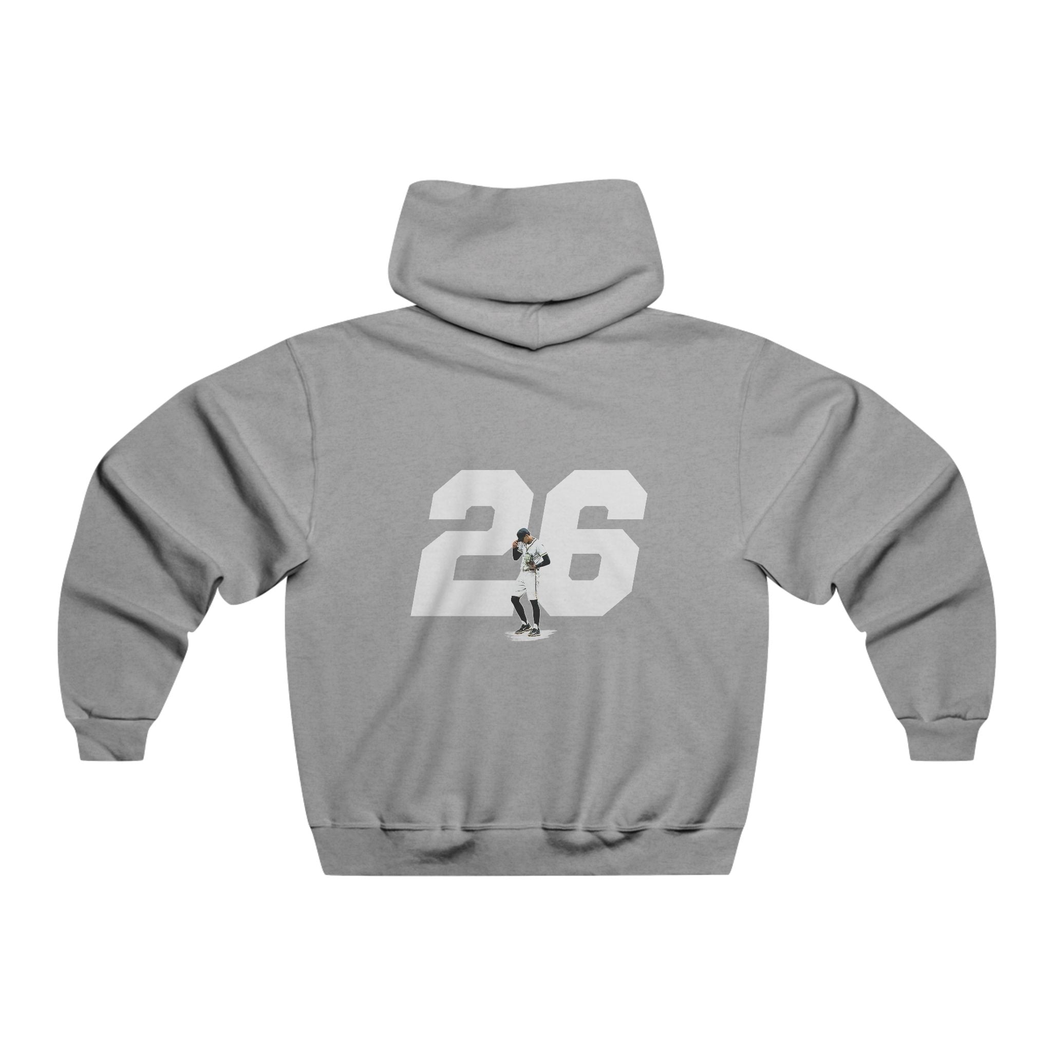Kaimi Kahalekai Vintage Hoodie
