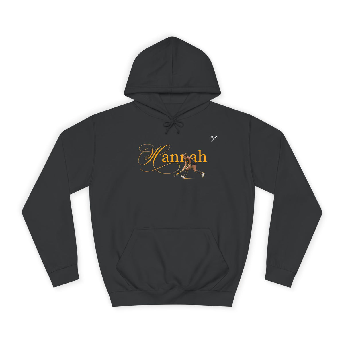 Hannah Zimmerman Hoodie