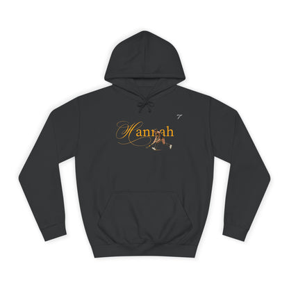 Hannah Zimmerman Hoodie