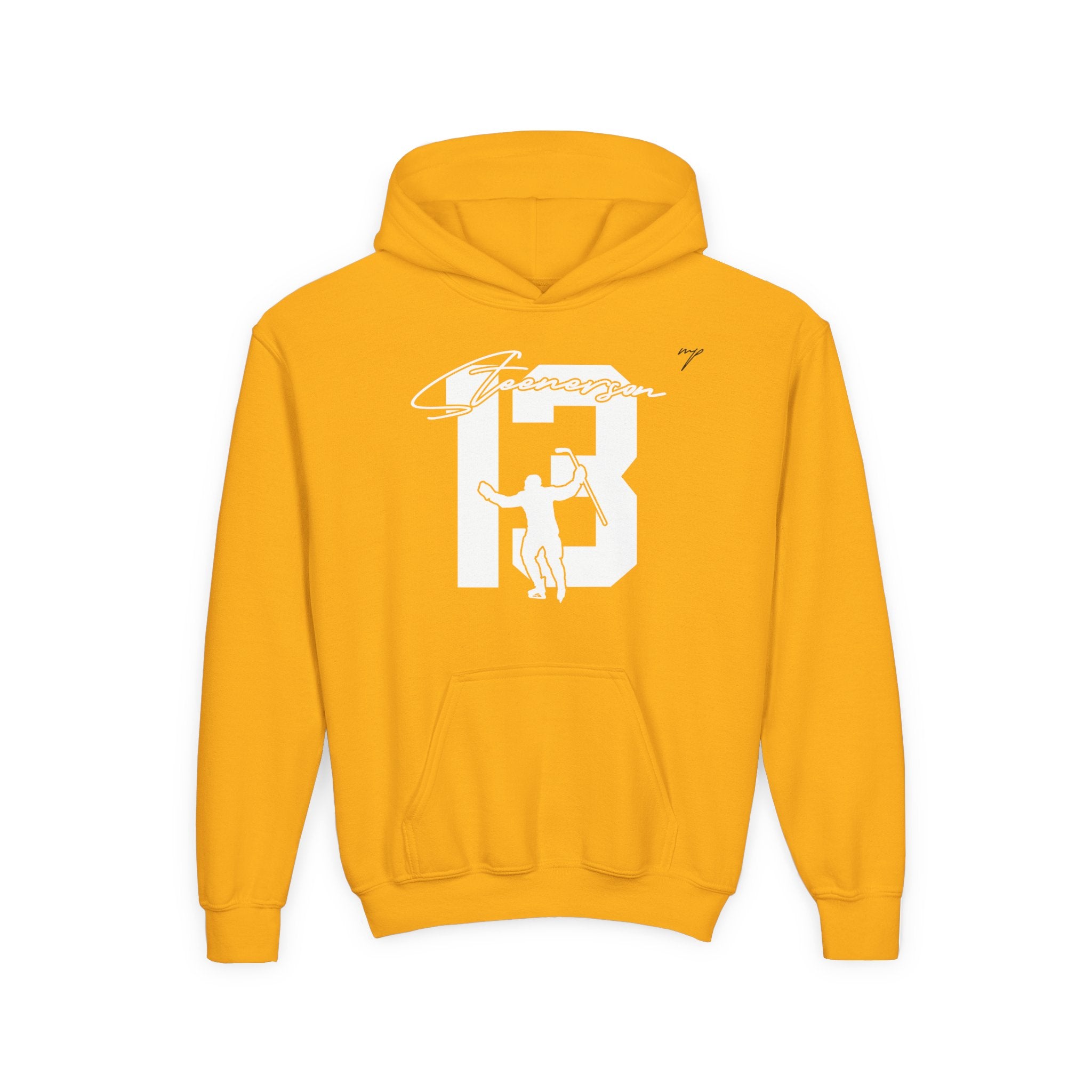 Blake Steenerson YOUTH Hoodie