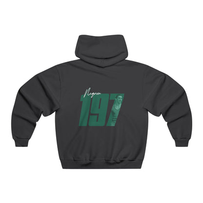 Josh Negron Vintage Hoodie