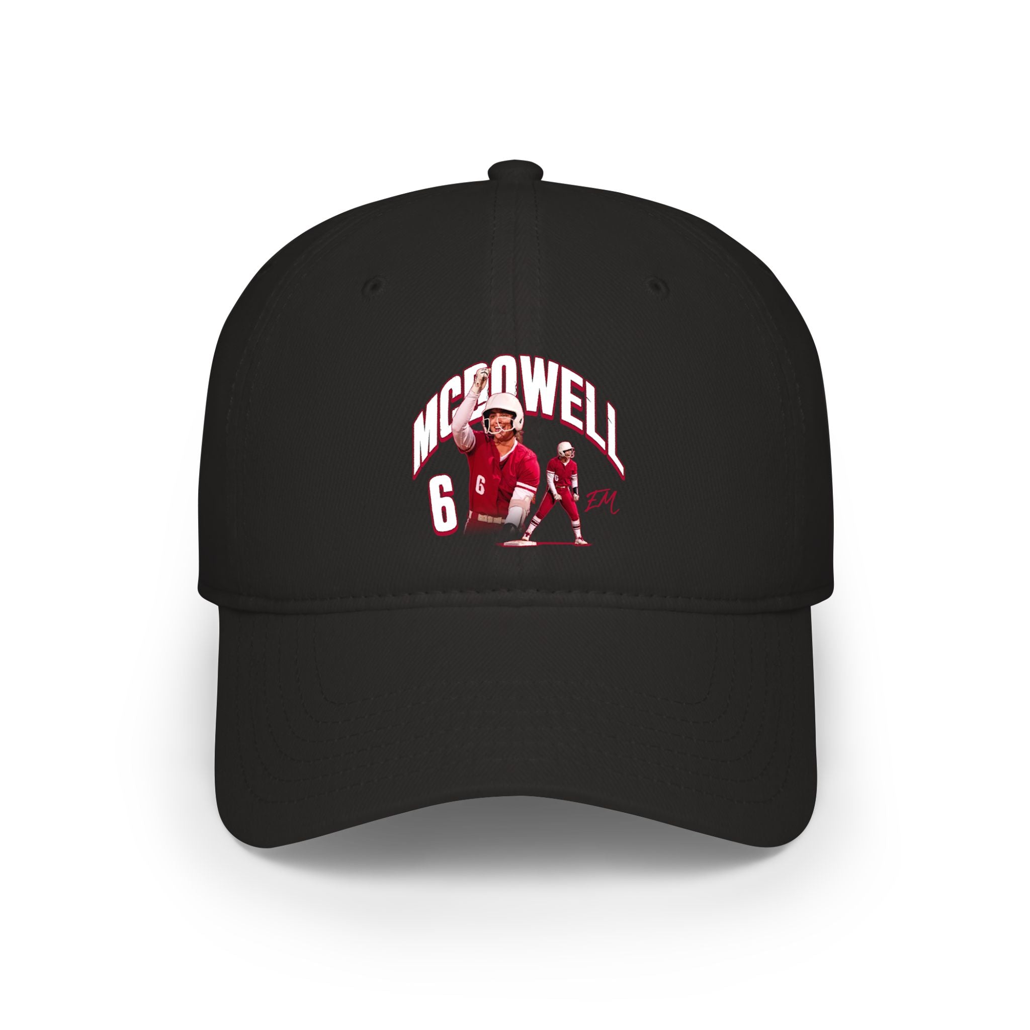 Ella McDowell Hat