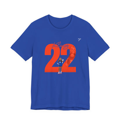 Olivia Klimis Graphic Tee