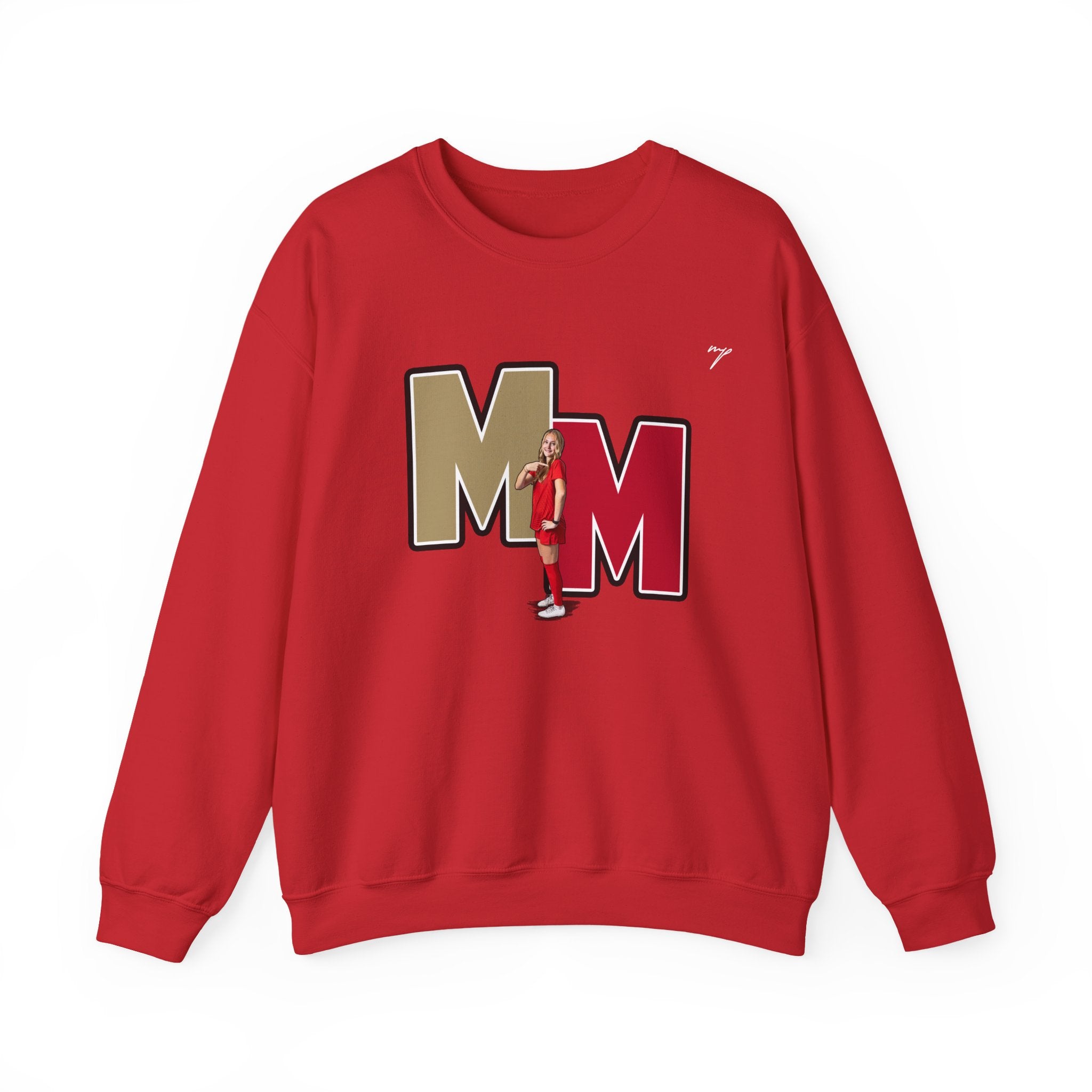 Maeve Morgan Crewneck