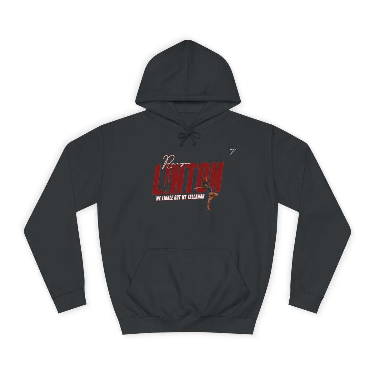 Raeya Linton Hoodie