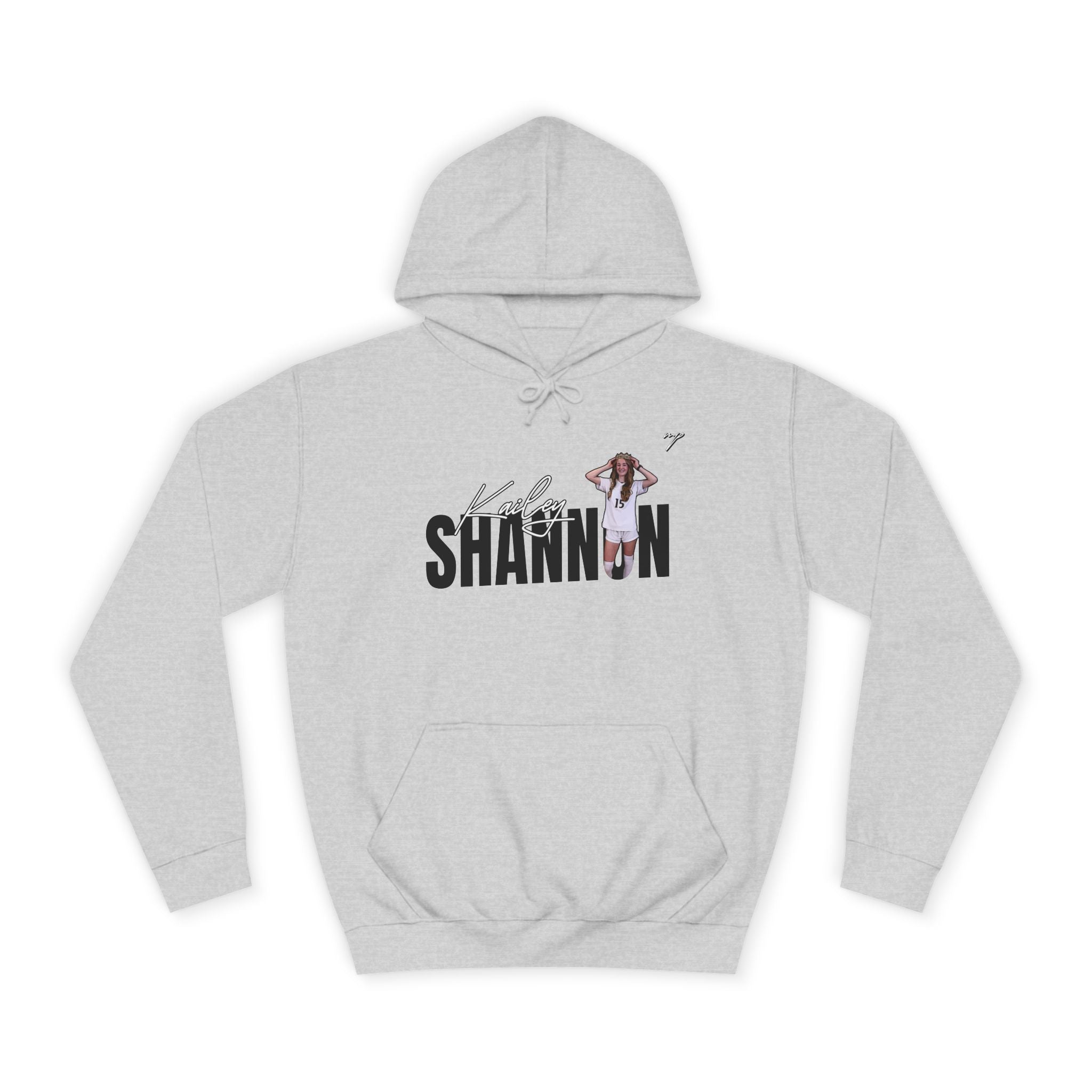 Kailey Shannon Hoodie