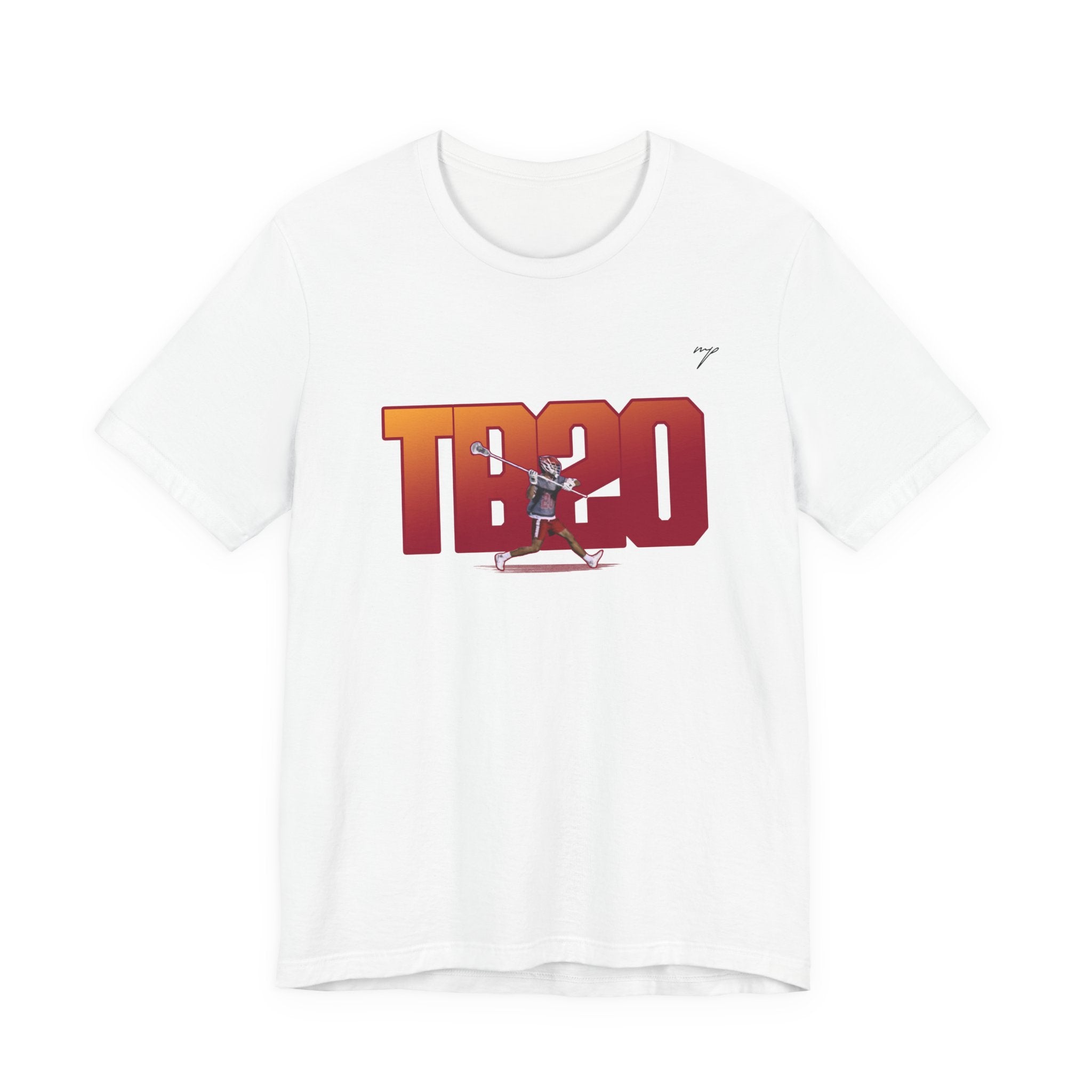 Tommy Baugher Graphic Tee
