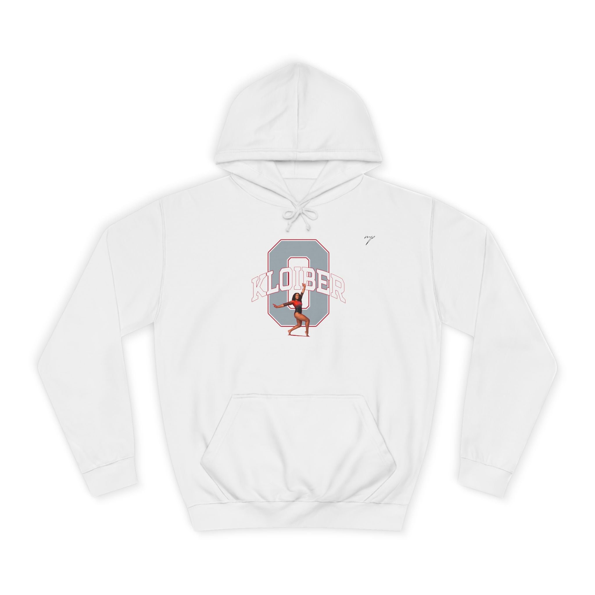 Violet Kloiber Hoodie
