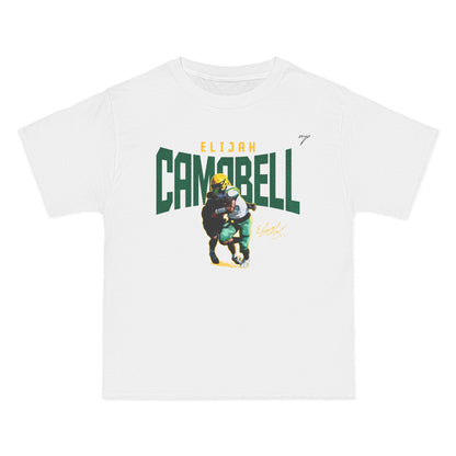 Elijah Campbell Vintage Tee