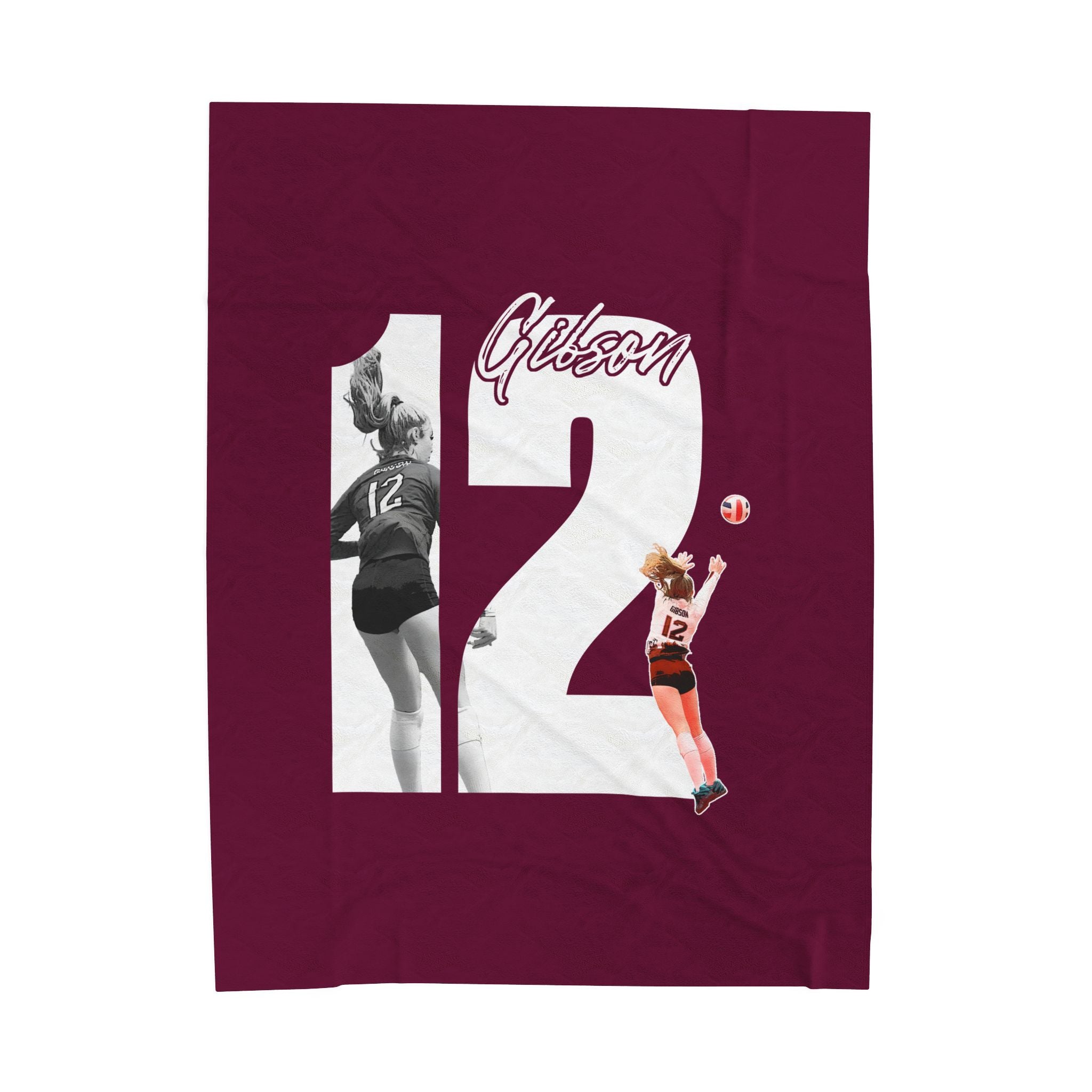 Avery Gibson Blanket