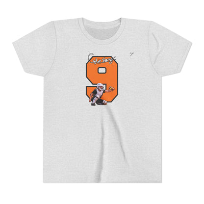 Cylie Long YOUTH Graphic Tee