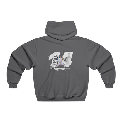 Jose Capellan Vintage Hoodie
