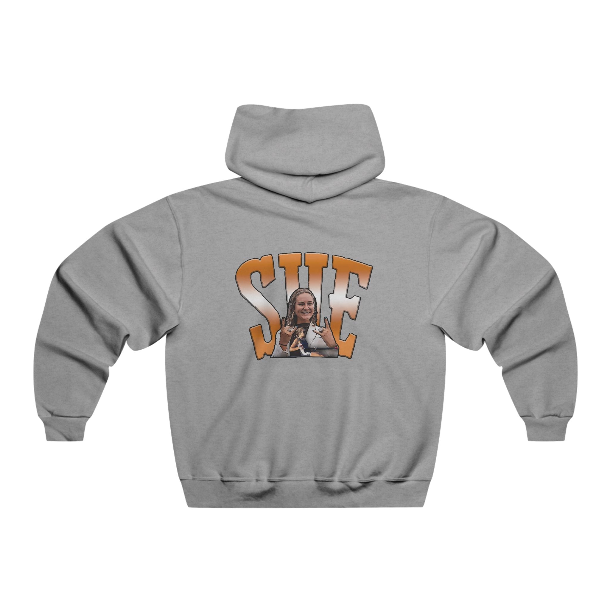 Sue Holderness Vintage Hoodie