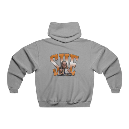 Sue Holderness Vintage Hoodie