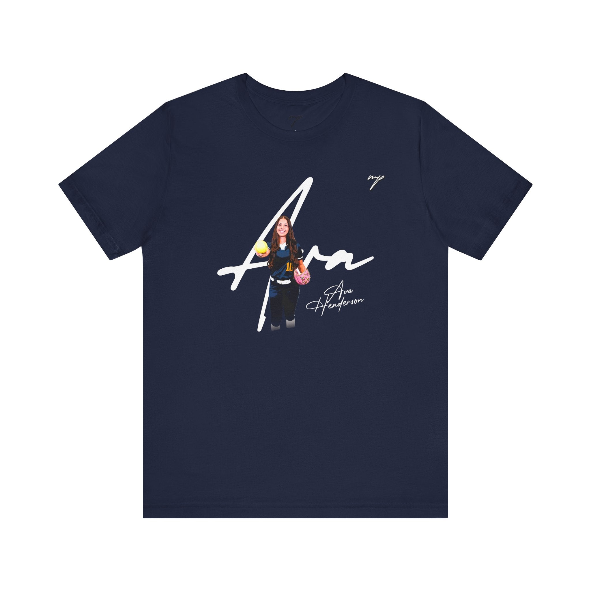 Ava Henderson Graphic Tee