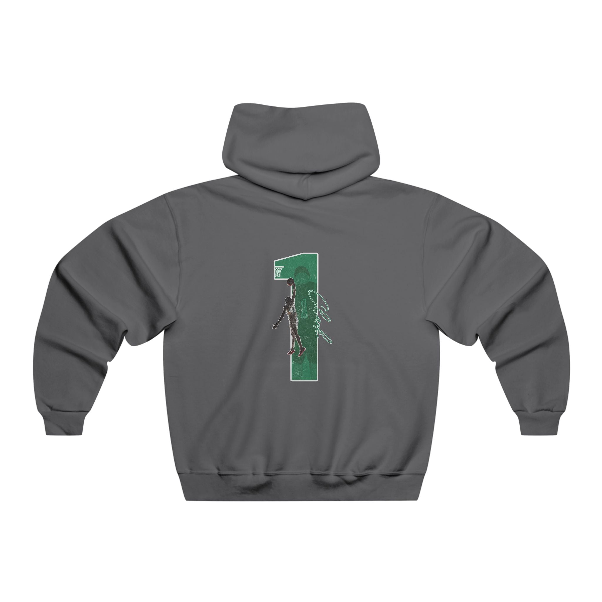 Tadari Clark Vintage Hoodie