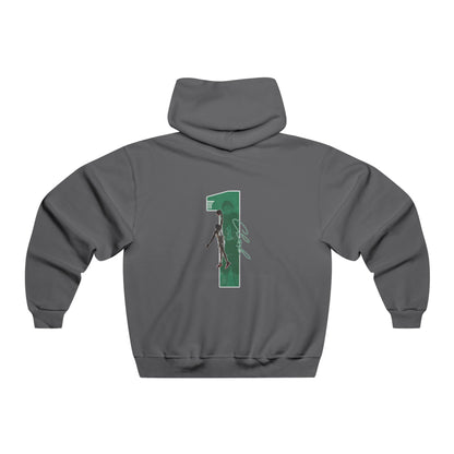 Tadari Clark Vintage Hoodie