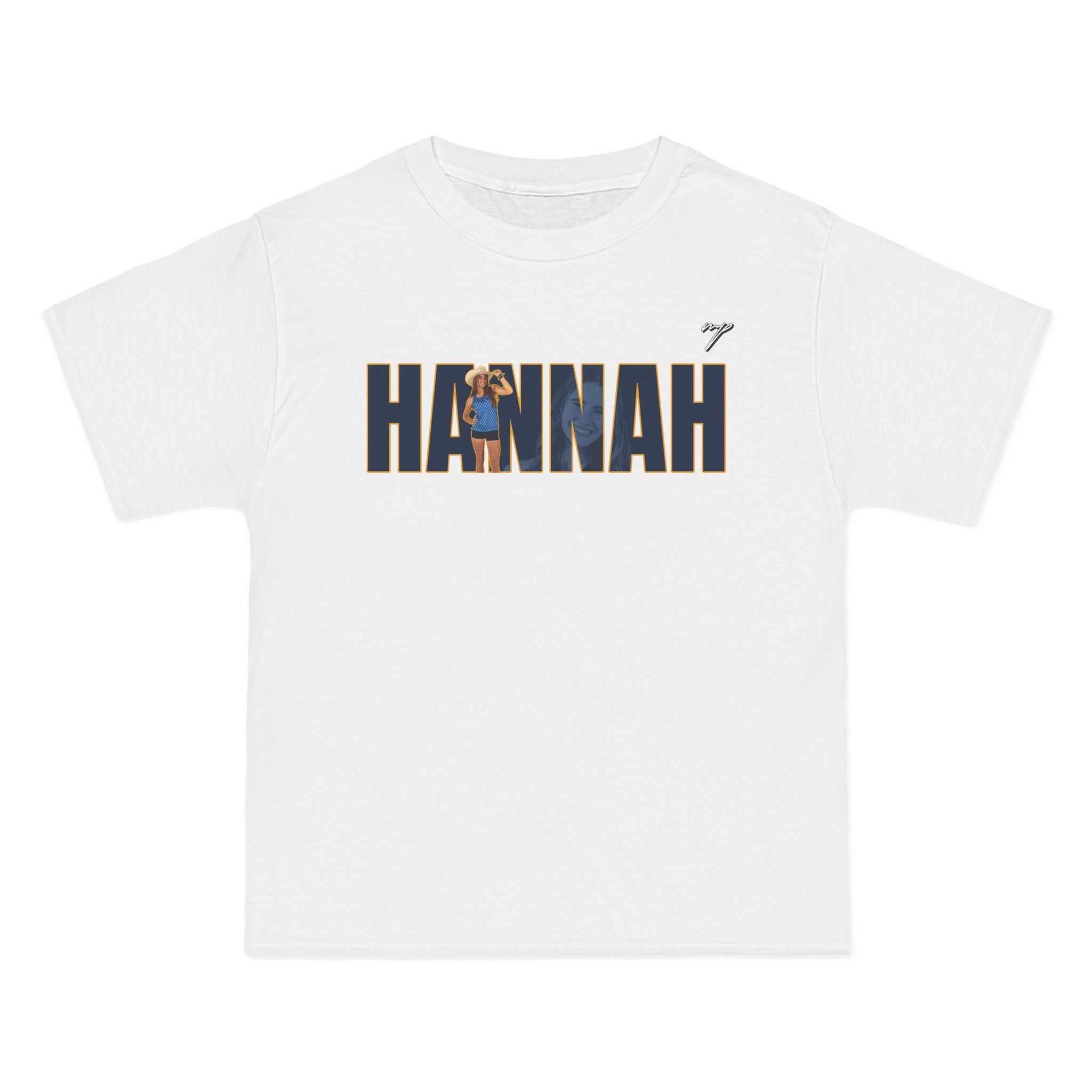 Hannah Christiansen Vintage Tee