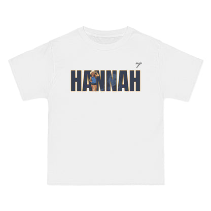 Hannah Christiansen Vintage Tee