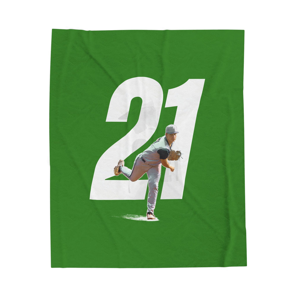Ethan Rice Blanket