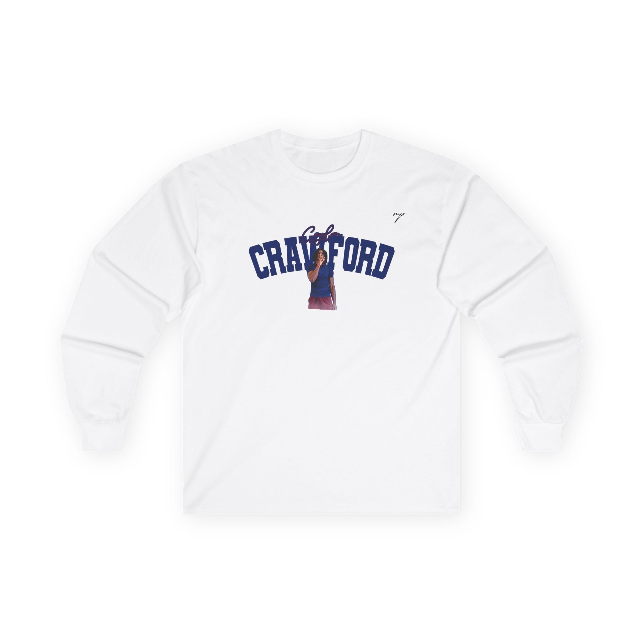 Caydon Crawford Long Sleeve