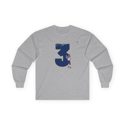 Macy Chastain Long Sleeve