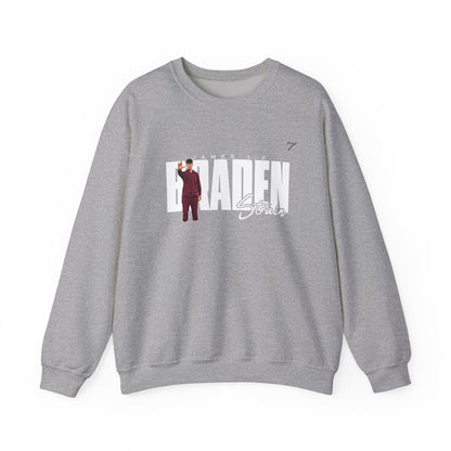 Braden Strain Crewneck