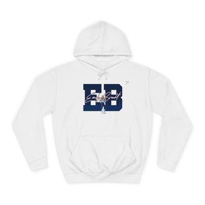 Emily Brecht Hoodie