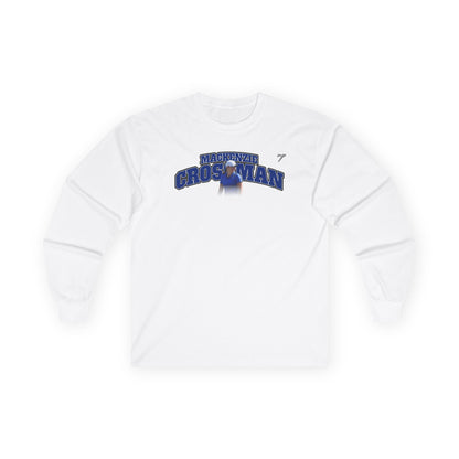 Mackenzie Crossman Long Sleeve Tee