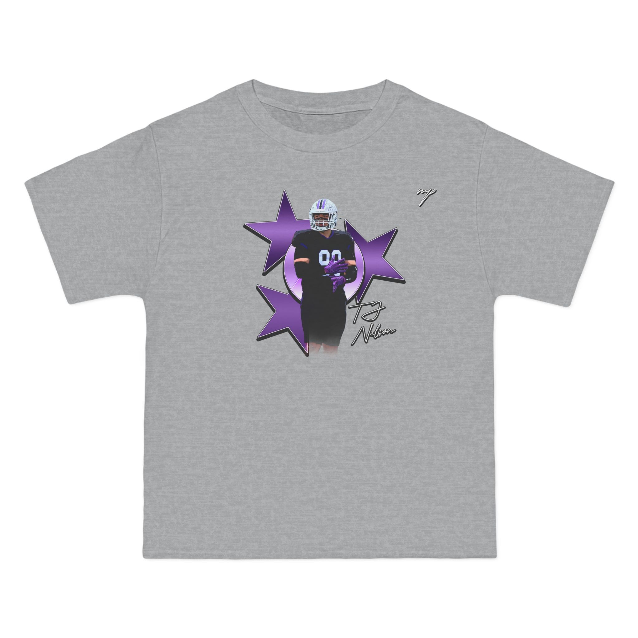 TJ Nelson Vintage Tee