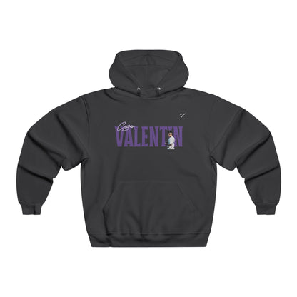 Cesar Valentin Vintage Hoodie