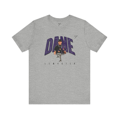 Dane LeMaster Graphic Tee