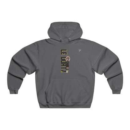 Quentin Le Dortz Vintage Hoodie