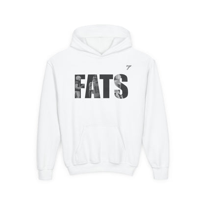 Dirrell Williams YOUTH Hoodie